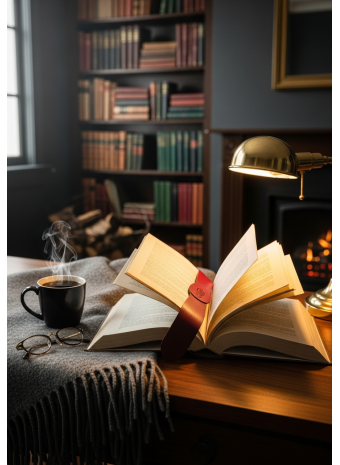 Книга в подарок мужчине