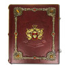 Родословная книга *Дворянская*