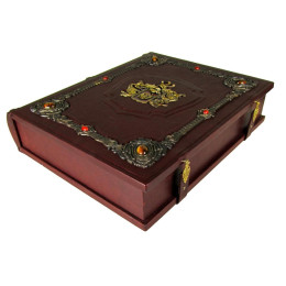 Родословная книга *Дворянская*