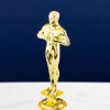 Оскар с вашей надписью