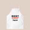 Фартук *Best Chef*