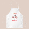 Фартук *The Lord of Кухня*