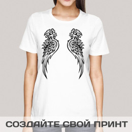 Футболка *Ангел*