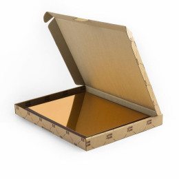 Подарочный диплом *Сертификат Настоящего Деда Мороза*