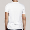 Футболка *Я не ленивый, я просто экономлю силы!*