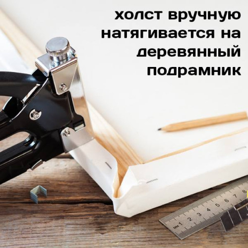 Ваше фото на холсте