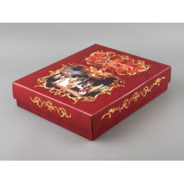 Родословная книга (стандарт)