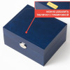 Подстаканник "Гербовый" в подарочной коробке
