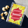 Печенье с предсказаниями "С днем рождения" 12 шт.