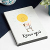 Ежедневник «Книга идей»
