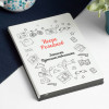 Ежедневник «Записки путешественника»