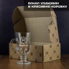 Именной бокал “Рождественский”