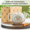 Заварочный чайник «Счастья и удачи в Новом году»