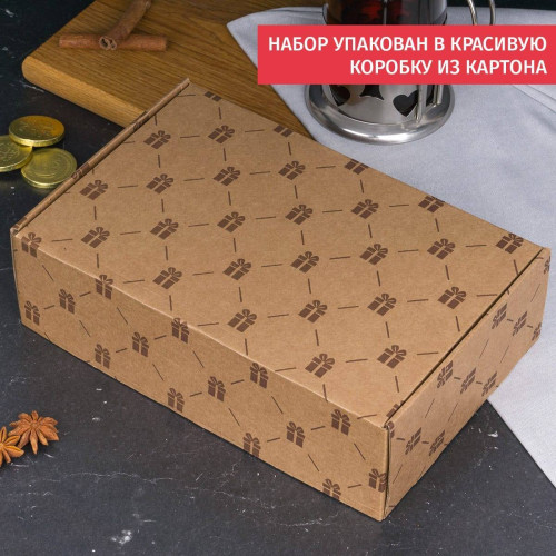 Набор кружек «Рождение семьи»