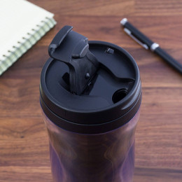 Именной термостакан "С днем работника культуры"