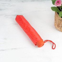 Необычный зонт "Red" с инициалами