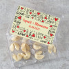Печенье с предсказаниями " Love Forever " 12шт