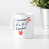 Кружка «Лучшая мама в мире»