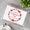 Печенье с предсказаниями "Happy Valentine's Day" 12шт