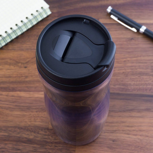 Термостакан "Санта Клаус" именной