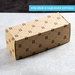 Бокал для пива Прага "Короли рождаются в сентябре"