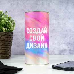 Набор носков с вашим дизайном