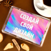 Печенье с предсказаниями 8 шт. с вашим дизайном