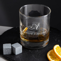 Подарочный набор Whiskey "С 23 февраля"