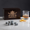 Подарочный набор Whiskey "Глава семьи"