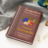 Ежедневник Классного руководителя именной