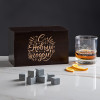 Подарочный набор Whiskey "Новогодний подарок"