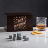 Подарочный набор Whiskey "С Днем рождения"