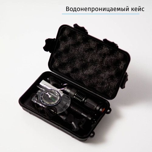 Набор для выживания "23 февраля"