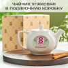 Заварочный чайник «С праздником 8 марта»