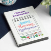Ежедневник «Лучшему Классному Руководителю»