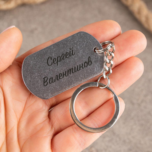 Набор (ручка, флешка, брелок) для свекра