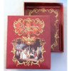 Родословная книга "Гербовая"