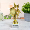 Мини статуэтка Фаворит "Самому лучшему Учителю"