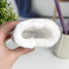 Футляр с магнитной подставкой для очков "Очки лучшего в мире папы"