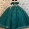 Элегантное бальное платье по индивидуальному заказу, платья Quinceanera, аппликации с открытыми плечами, платья для выпускного вечера, дня рождения, вечернее платье Vestido De Anos 15.