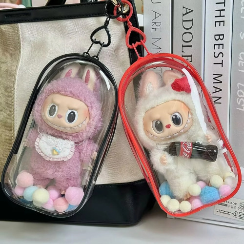 MINISO Лидер продаж, серия для вечеринок с изображением животных, слепая коробка, игрушки, милая загадочная коробка, флокированные пушистые куклы, декор, подарок