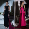 Индивидуальное платье Quinceanera с бисером и круглым вырезом на заказ, длина до щиколотки