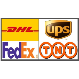 Дополнительная плата Dhl Ups Fedex