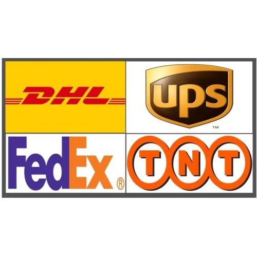 Дополнительная плата Dhl Ups Fedex