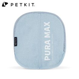PETKIT кошачий наполнитель автоматический туалет магнитное всасывание Пыленепроницаемая дверная занавеска для уменьшения песка для PURA MAX аксессуары для песочницы