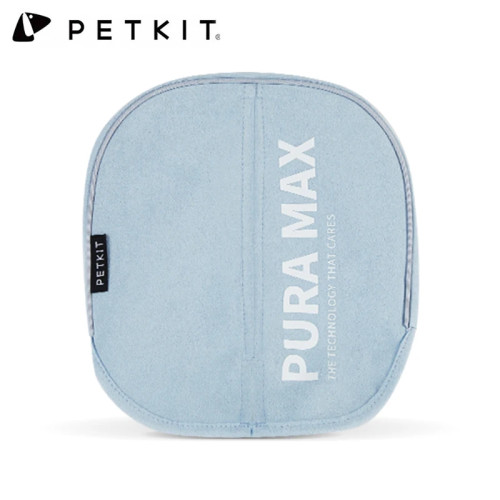 PETKIT кошачий наполнитель автоматический туалет магнитное всасывание Пыленепроницаемая дверная занавеска для уменьшения песка для PURA MAX аксессуары для песочницы