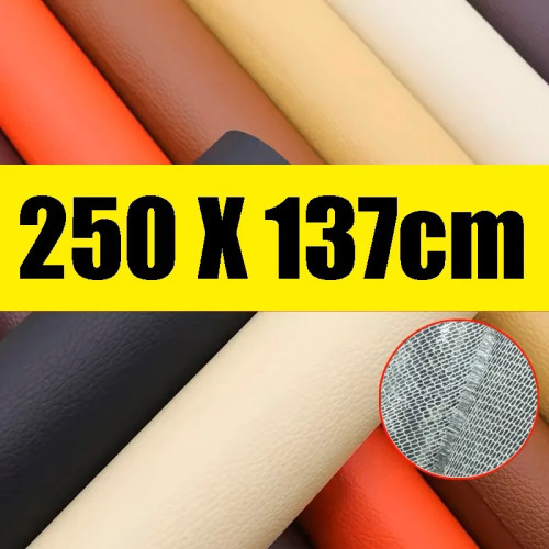 250X137 см кожаный ремонтный патч для дивана, самоклеящаяся палочка для ремонта кожи, наклейка из искусственной ткани, ремонтный патч из искусственной кожи
