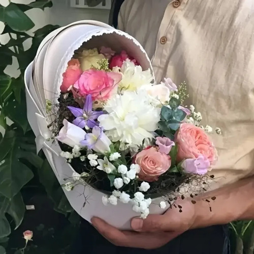 Кружевная лента, цветочная коробка, детская колыбелька, цветочная коробка, бант, подарок, цветочная композиция, корзина, упаковочные коробки для цветов, декор для свадебной вечеринки