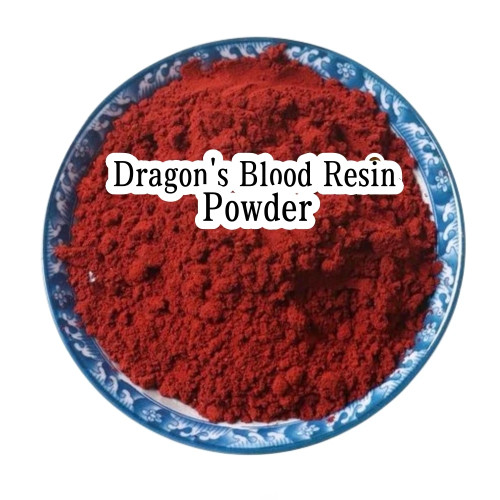 Порошок из смолы Dragon's крови (Draco) Экзорцизм благовония Дракон кровь жвачка порошок