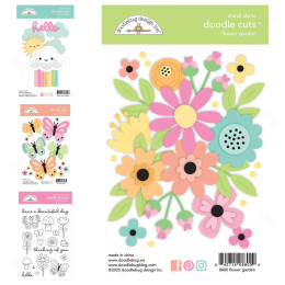 Springtime Sunshine металлические штампы и штампы для скрапбукинга бабочки поцелуи DIY украшения ремесло тиснение 2025 новинка